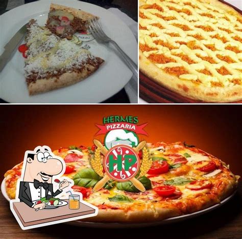 hermes pizzaria maringá telefone|HERMES PIZZARIA em Maringá .